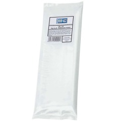 Fibreglass Surface Tissue 30g/sq.m 1m x 1m - BG40001